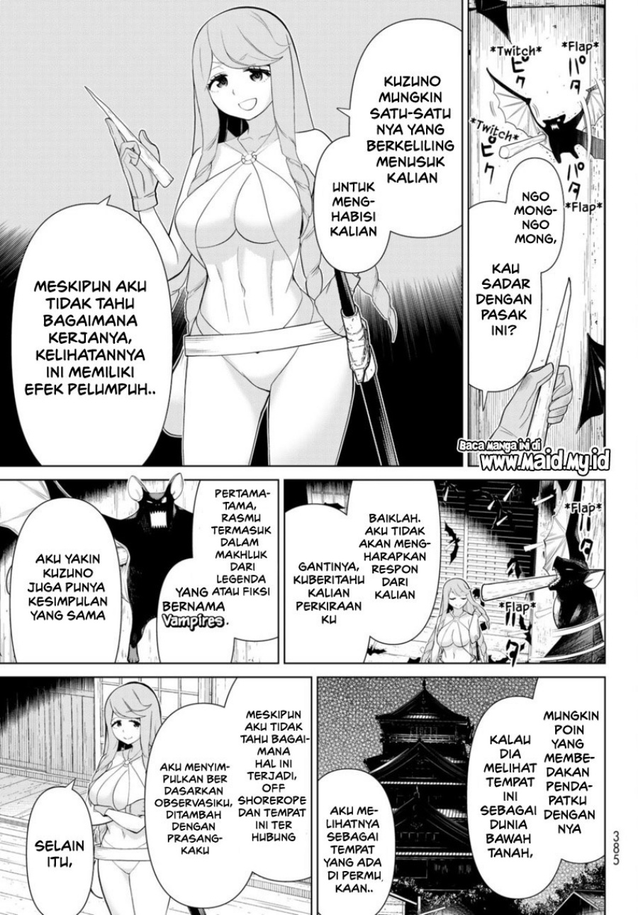 Dilarang COPAS - situs resmi www.mangacanblog.com - Komik jikan teishi yuusha 029 - chapter 29 30 Indonesia jikan teishi yuusha 029 - chapter 29 Terbaru 32|Baca Manga Komik Indonesia|Mangacan